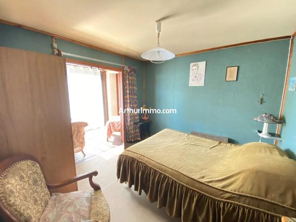 Vente Maison 5 pièces 144 m2 à La Motte