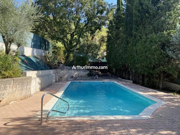 Vente Maison 5 pièces 144 m2 à La Motte