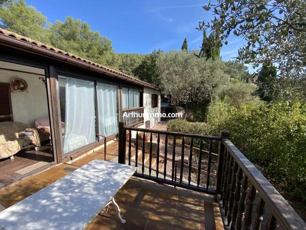 Vente Maison 5 pièces 144 m2 à La Motte