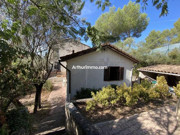 Vente Maison 5 pièces 144 m2 à La Motte