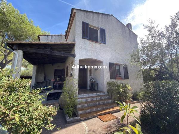 Vente Maison 5 pièces 144 m2 à La Motte