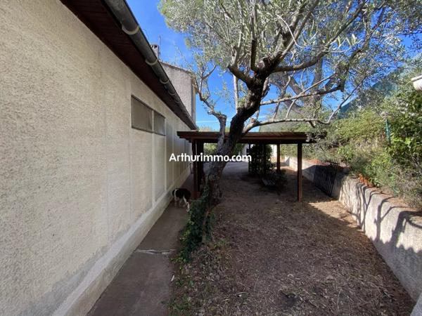 Vente Maison 5 pièces 144 m2 à La Motte