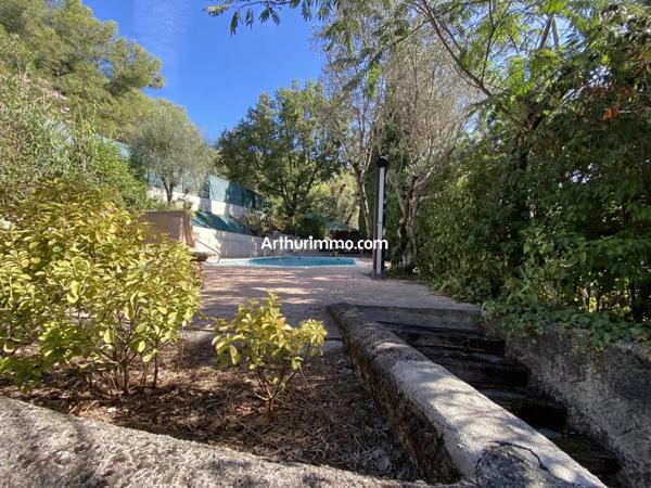 Vente Maison 5 pièces 144 m2 à La Motte