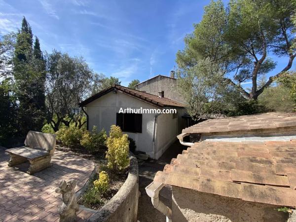 Vente Maison 5 pièces 144 m2 à La Motte