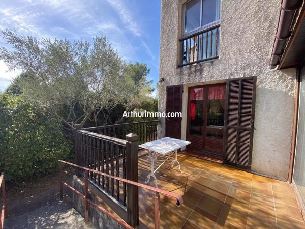 Vente Maison 5 pièces 144 m2 à La Motte