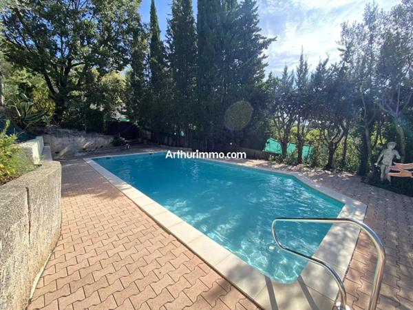 Vente Maison 5 pièces 144 m2 à La Motte