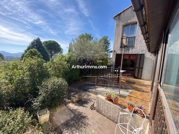 Vente Maison 5 pièces 144 m2 à La Motte