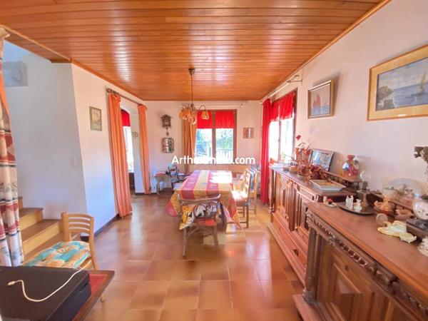 Vente Maison 5 pièces 144 m2 à La Motte