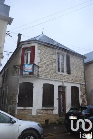 Maison à vendre 4 pièces 128 m² Deux Rivières