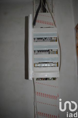 Maison à vendre 4 pièces 128 m² Deux Rivières