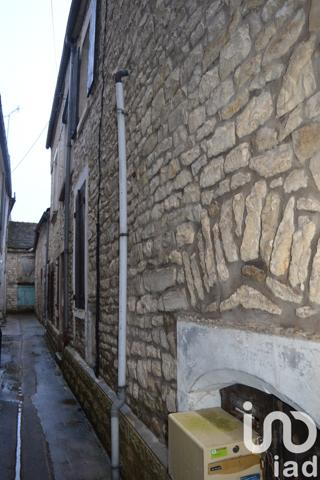 Maison à vendre 4 pièces 128 m² Deux Rivières