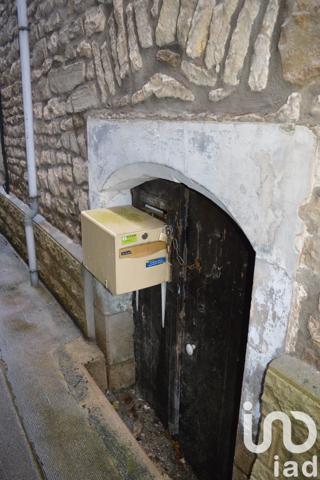 Maison à vendre 4 pièces 128 m² Deux Rivières