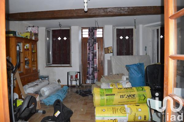 Maison à vendre 4 pièces 128 m² Deux Rivières