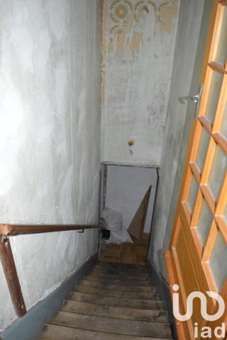 Maison à vendre 4 pièces 128 m² Deux Rivières