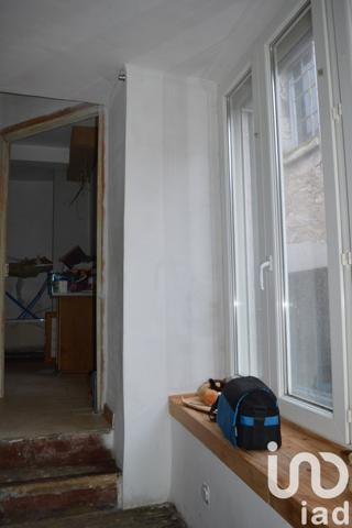 Maison à vendre 4 pièces 128 m² Deux Rivières