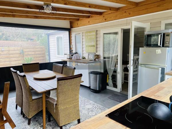 Vente Terrain 300 m2 à Fréjus