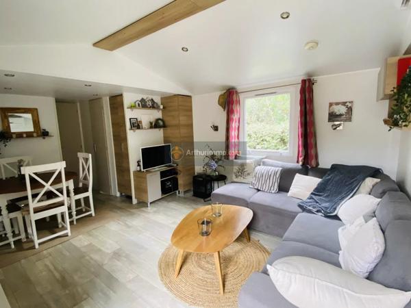 Vente Terrain 300 m2 à Fréjus