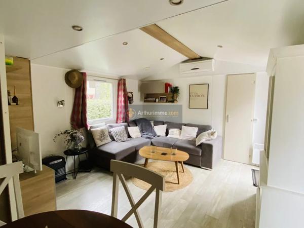 Vente Terrain 300 m2 à Fréjus