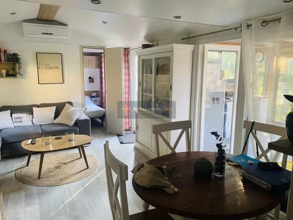 Vente Terrain 300 m2 à Fréjus