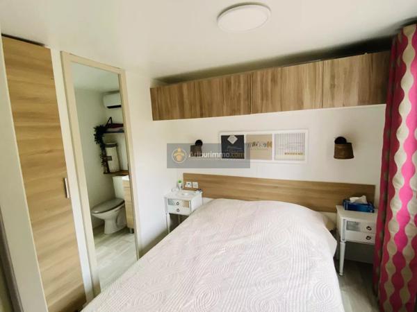 Vente Terrain 300 m2 à Fréjus