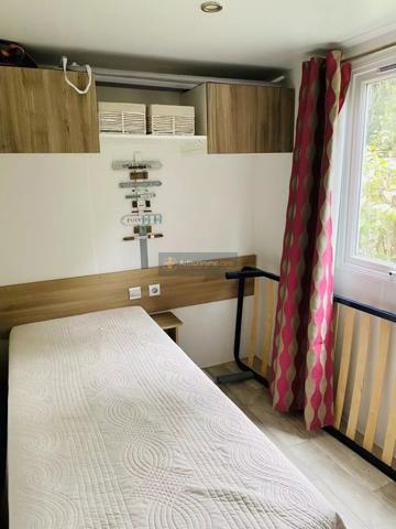 Vente Terrain 300 m2 à Fréjus