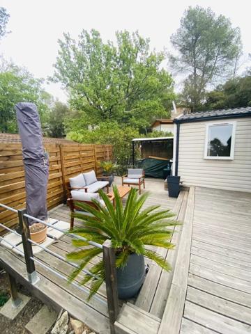 Vente Terrain 300 m2 à Fréjus