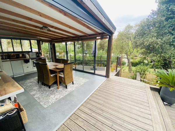 Vente Terrain 300 m2 à Fréjus