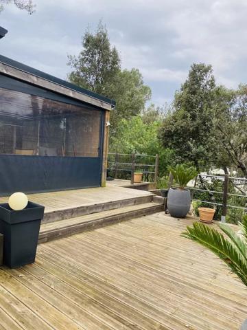 Vente Terrain 300 m2 à Fréjus