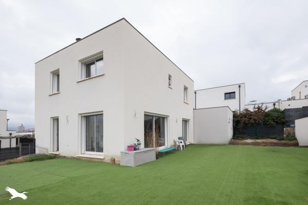 Maison à vendre |  Juvignac |  5 pièces | 108 m²
