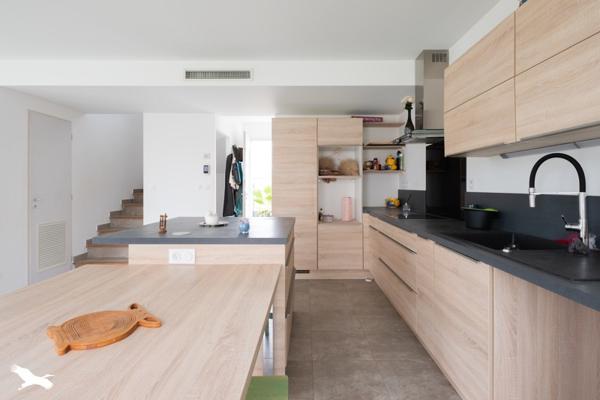 Maison à vendre |  Juvignac |  5 pièces | 108 m²