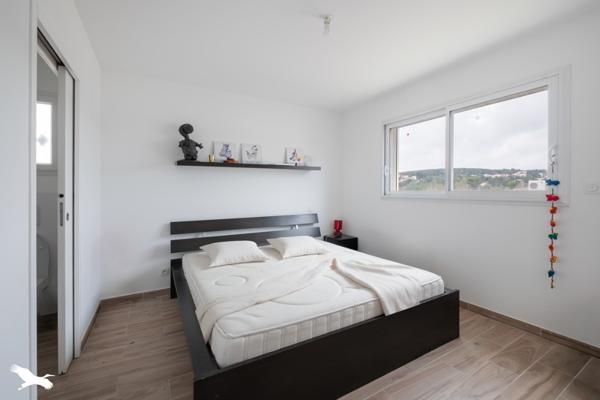 Maison à vendre |  Juvignac |  5 pièces | 108 m²