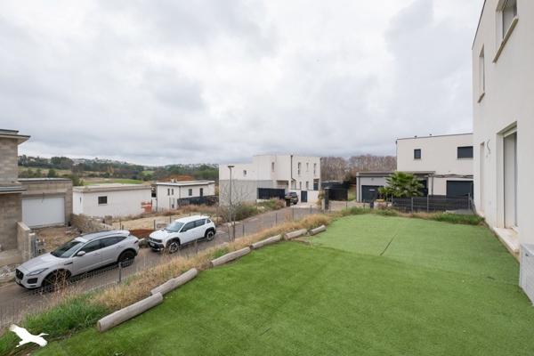 Maison à vendre |  Juvignac |  5 pièces | 108 m²