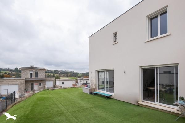 Maison à vendre |  Juvignac |  5 pièces | 108 m²