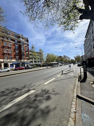 Appartement de 60 m²