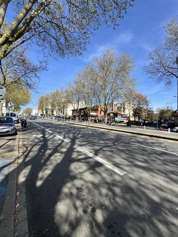 Appartement de 60 m²