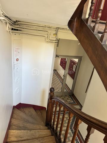 Appartement de 60 m²