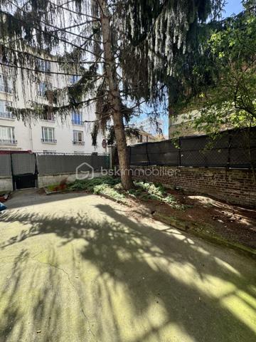 Appartement de 60 m²