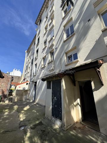 Appartement de 60 m²