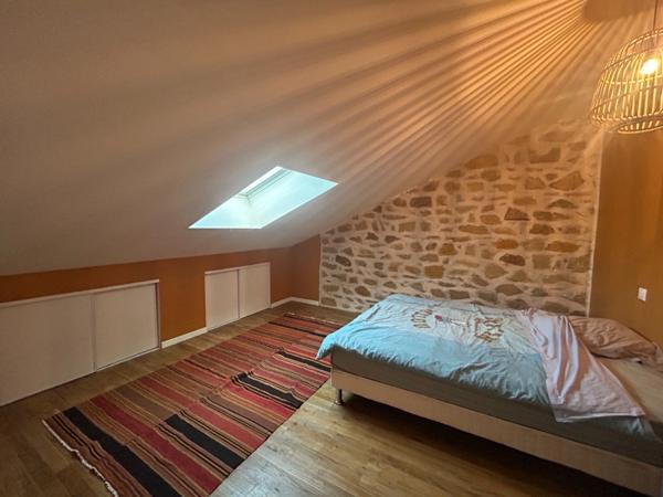 Maison à vendre 6 pièces ISLE (87)