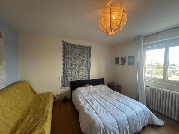 Maison à vendre 6 pièces ISLE (87)