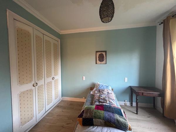 Maison à vendre 6 pièces ISLE (87)