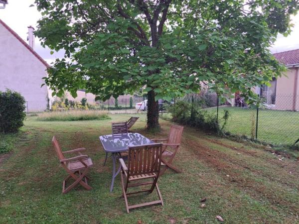 Maison à vendre 6 pièces ISLE (87)