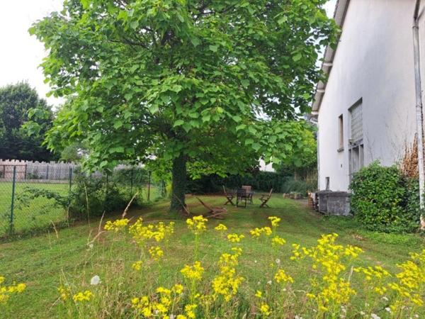 Maison à vendre 6 pièces ISLE (87)