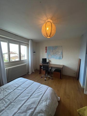 Maison à vendre 6 pièces ISLE (87)