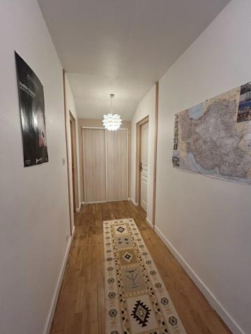 Maison à vendre 6 pièces ISLE (87)