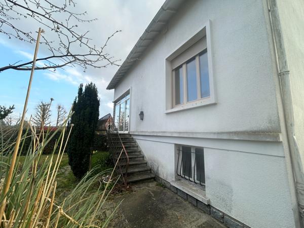 Maison à vendre 6 pièces ISLE (87)