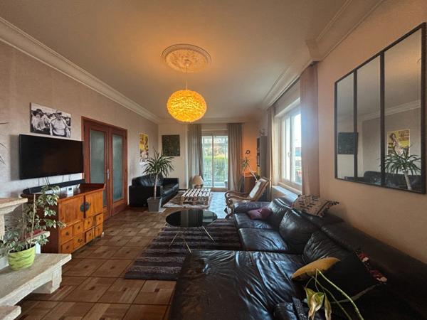 Maison à vendre 6 pièces ISLE (87)