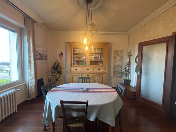 Maison à vendre 6 pièces ISLE (87)