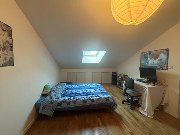 Maison à vendre 6 pièces ISLE (87)