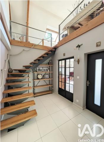 Maison à vendre 6 pièces 155 m² Congis-sur-Thérouanne